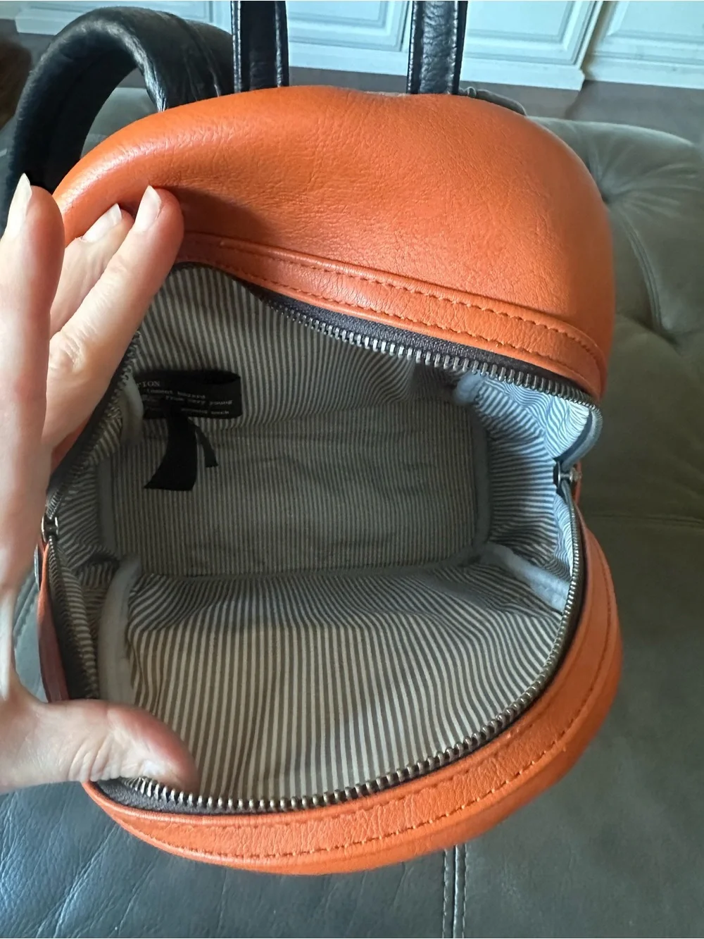 Loungefly mini backpack